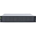 Infortrend Eonstor Gsa 3000 All Flash Unified Storage, 2U/25 Bay, Redundant GSA3025R00C0F-1T63